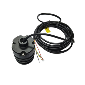 มินิต้นทุนต่ำรวม <span class=keywords><strong>Soinc</strong></span> อัลตราโซนิกเครื่องวัดความเร็วลมขนาดเล็กและเซ็นเซอร์ทิศทาง RS485สถานีอากาศอัตโนมัติ - Product Image 6