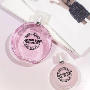 Parfum en gros pour femmes, eau de toilette rose écologique de luxe, taille standard, longue durée, parfum aux fleurs et aux fruits - Product Image 6