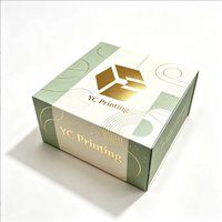 Boîte en carton rigide de luxe avec logo personnalisé, fermeture magnétique, pour emballage cadeau, vente en gros directe usine