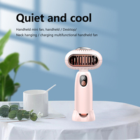 Новый маленький Usb-вентилятор от производителя общежития