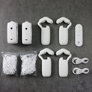 Fabricant Produits Maison Intelligente Ouvre-Rideau Électrique Automatique pour Tringle Romaine <span class=keywords><strong>Robot</strong></span> Pilote de Rideau Intelligent - Product Image 6