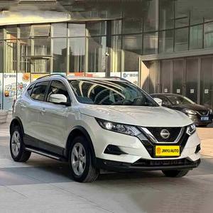 Nissan <span class=keywords><strong>Qashqai</strong></span> 2023 Classic 2.0L CVT XV Comfort FWD 5 portes 5 places Essence SUV Conduite à gauche Voitures d'occasion pas chères en provenance de Chine - Product Image 3