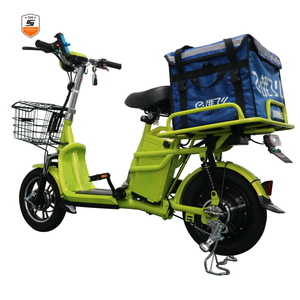 Vélo électrique, modèle <span class=keywords><strong>Cargo</strong></span> <span class=keywords><strong>2021</strong></span>, 350W, meilleure vente, livraison gratuite - Product Image 2