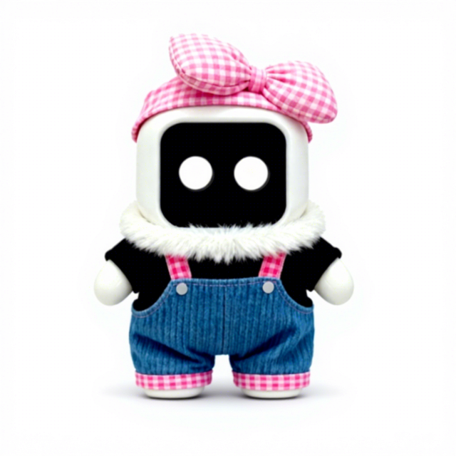 AI Chatbot AI Toys AI Robots Smart Children  Learning Robot 4G WiFi Touch Screen Safe ABS  for Cross-border Toy Purchase