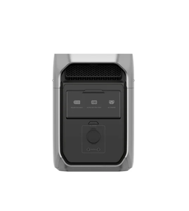 Estación de Energía Portátil DELTA 3 Plus de 1024 Wh y 1800 W, Más Vendida, con Batería LFP, Carga Rápida y Expandible a 5 kWh, Envío Gratuito - Product Image 4