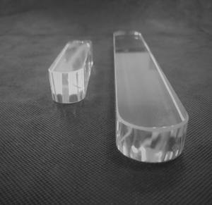 Klares Schauglas für Diesel-Kraftstofftank Füllstandsanzeige Regenkessel-Anzeigeglas - Product Image 5