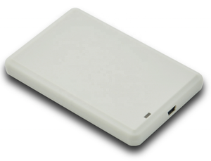 Lector <span class=keywords><strong>RFID</strong></span> FRD672 HF ISO15693 ISO14443A/B escritor de escritorio HF RS232 USB RJ45 lector NFC lector programador de etiquetas <span class=keywords><strong>RFID</strong></span> lector - Product Image 2