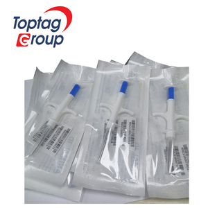 Lector de microchip para mascotas 134,2 kHz <span class=keywords><strong>Chip</strong></span> Rfid Animal <span class=keywords><strong>Chip</strong></span> - Product Image 3