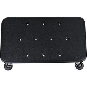 Sgabello da Bagno per Adulti (fino a 180 kg), Sgabello da Cucina per Anziani PEPE P30014 - Product Image 3