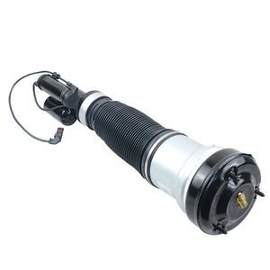 Amortisseurs de suspension pneumatique avant droit 2203202238 A2203202238 compatibles avec Mercedes-Benz W220 (4WD) S350 S350L S430 S430L S500 S500L - Product Image 5
