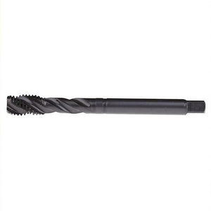 Ttake Ta1285 Universal <b>Tap</b> Gas <b>Thread</b> 40 Degree Helix For Blind Holes Tapered Iso 228 Tolerance - Product Image 2