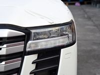 Kit de mise à niveau des phares pour Toyota Land Cruiser LC300, de la gamme basse à la gamme haute, avec décodeur Canbus, conversion complète, pièces de rétrofit d'éclairage