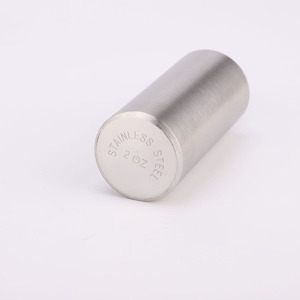 Mini bouteille <span class=keywords><strong>de</strong></span> vin rectangulaire <span class=keywords><strong>en</strong></span> acier inoxydable avec logo personnalisé, porte-clés, flacon <span class=keywords><strong>de</strong></span> poche portable, cadeau <span class=keywords><strong>en</strong></span> gros - Product Image 6