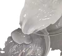 Sodium Lauryl Ether Sulfate 70% (SLES70%) N° CAS : 68585-34-2