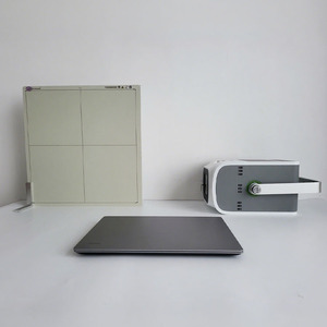 סורק דימות נייד דינמי לגילוי חומרי נפץ ומזוודות באמצעות רנטגן - Product Image 5