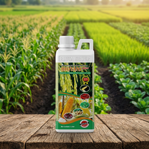 PT. Tunas Harmoni Abadi, Fertilizante Orgánico Líquido de Alta Calidad y Eficiencia para Cultivos de Granos y Hortícolas, Aminoácidos Solubles en Agua - Product Image 1