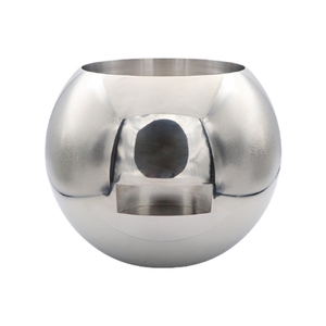 Producto Popular en Oferta, Piezas de Repuesto Metálicas Pequeñas de Acero Inoxidable para Válvulas, Bola Metálica Pequeña - Product Image 2