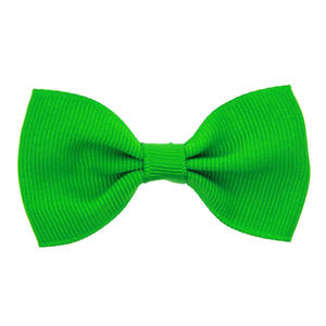 คลิปโบว์ติดผมสำหรับเด็ก2025น่ารักสำหรับเด็กผู้หญิงโบว์มินิเรียงเป็นเส้นยาว20คู่ - Product Image 5