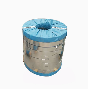 เหล็กแผ่นเคลือบสังกะสีแบบจุ่มร้อน ไพรม์ สตีล ขนาด 30*3.5 มม. ราคาเหล็กแผ่นเคลือบสังกะสีแบบจุ่มร้อน เหล็กแผ่นเคลือบสังกะสีแบบม้วน  เหล็กแผ่นเคลือบสังกะสีสำหรับการค้า - Product Image 1