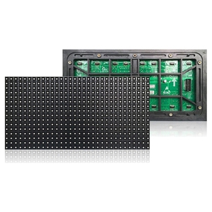 Pantalla Led para publicidad al aire libre p10 para cartelera de <span class=keywords><strong>taxi</strong></span> y autobús led pantalla - Product Image 2