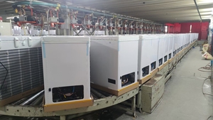 ตู้เย็นพลังงานแสงอาทิตย์แบบแช่แข็งเร็ว 100% ขนาด 50L/70L/105L ขายดี ใช้ไฟ DC 12V ประหยัดพลังงาน เหมาะสำหรับการใช้งานเชิงพาณิชย์ - Product Image 4