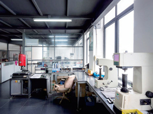 Suspension <strong>System</strong> Bushing <strong>Noise</strong> Reduction &amp; Vibration <strong>Control</strong> for Enhanced Comfort - Product Image 3