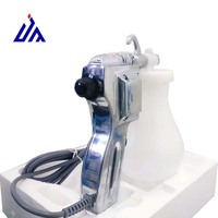 Pistola de Limpieza Textil/Productos Quitamanchas/Productos para Eliminar Manchas en Serigrafía Textil