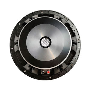 Altavoz Woofer de Marco hermoso de 12 pulgadas más nuevo de 2024 con bobina de voz de 3 pulgadas para equipos de audio al aire libre - Product Image 5