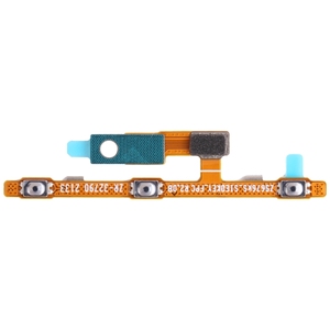 Cable Flexible de Botón de Encendido y Volumen para <span class=keywords><strong>Asus</strong></span> <span class=keywords><strong>ROG</strong></span> <span class=keywords><strong>Phone</strong></span> <span class=keywords><strong>5s</strong></span> <span class=keywords><strong>Pro</strong></span> / <span class=keywords><strong>ROG</strong></span> <span class=keywords><strong>Phone</strong></span> 5, Repuestos para Reparación de Teléfonos, Precio de Fábrica - Product Image 1