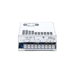 Controlador PLC SE-450-15, Nuevo y Original, Controlador de Programación PLC - Product Image 1