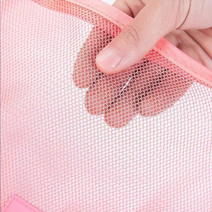 Bolsas Organizadoras Ys21, Bolsas de Almacenamiento para Viaje, MOQ Bajo, Juego de 6 Bolsas de Compresión para Organizar el Equipaje - Product Image 5