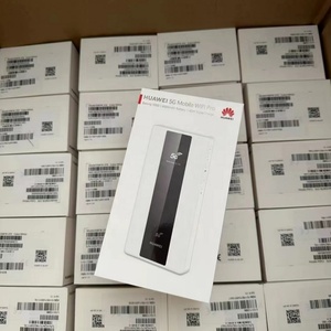 หัวเว่ย 5G โมบายไวไฟโปร E6878-370 1.65Gbps พร้อมแบตเตอรี่ขนาดใหญ่ 8000mAh ชาร์จเร็ว 40W และชิปเซ็ต Balong 5000 สำหรับ HUAWEI E68 - Product Image 6