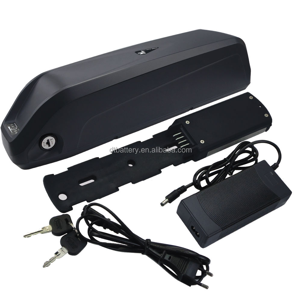 HILANDアシストマウンテンバイクのバッテリー Hiland-Rockshark-電動自転車バッテリー,36v,48v,7.8ah,10.4ah,monarch