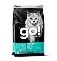Sacs en plastique à fond plat de 10 kg avec fermeture éclair flexible, personnalisables, résistants à l'humidité, à soufflets latéraux, pour aliments pour animaux de compagnie (chats)