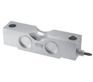 Oiml Dubbele Shear Beam Load Cell Weegbrug Voor Truck Weegschaal Sensor 10K 50K 100K 200K (GF-4)