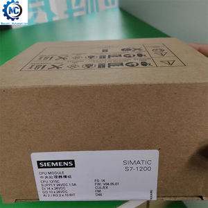 6ES7215-1AG40-0XB0 <span class=keywords><strong>Siemens</strong></span> S7-1200 CPU <span class=keywords><strong>1215C</strong></span> compact CPU <span class=keywords><strong>DC</strong></span>/<span class=keywords><strong>DC</strong></span>/<span class=keywords><strong>DC</strong></span> - Product Image 3