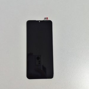 จอแสดงผล LCD ด้านหน้าพร้อมกรอบสำหรับ TCL 20Y หน้าจอสัมผัสเซนเซอร์ดิจิไทเซอร์โมดูลเปลี่ยนเหมาะกับ 6156H 6156A 6156D 6156 - Product Image 4