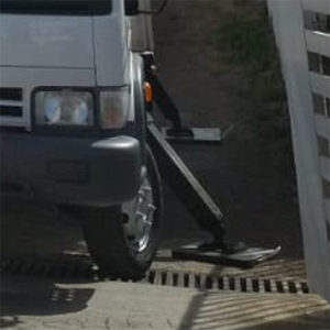 แผ่นเหล็กยึดเครน uhmwpe ขนาด/สีที่กำหนดเองได้แผ่นกันโคลงสำหรับงานหนักที่ไม่นำไฟฟ้าไม่ดูดซับสำหรับอุปกรณ์ก่อสร้าง - Product Image 5