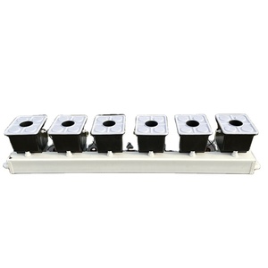 Piccolo <span class=keywords><strong>Bato</strong></span> Design per la coltivazione in spazi limitati per serre agricole - Product Image 1