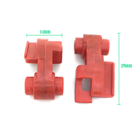 Support de balais de charbon pour meuleuse d'angle D28111 D28811 D28810