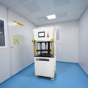 Voll automatische Vaping-Gerät Niet maschine <span class=keywords><strong>E</strong></span>-Dampf kappe Press maschine Vapor izer Deckel presse Ausrüstung - Product Image 6