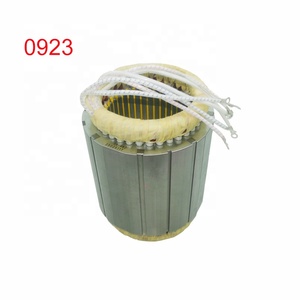6g-30. 2-40. 40p 4g-30. 2. 2. 2. P 6GE-34 6HE-28 6JE-25-40P statore S6F-30.2 per compressore di refrigerazione - Product Image 1