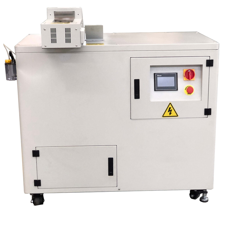 Cheap Double Shaft Scrap Metal Shredder