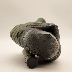 Richiamo per Anatre Selvatiche da Esterno, Attrazione per Uccelli Acquatici, Decorazione da Giardino, Accessori da <span class=keywords><strong>Caccia</strong></span>, Durevole, Realistico, Testa Verde, Becco Giallo - Product Image 6