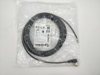 MURR Electronics 7000123416341000 M12 Femelle 90. Acod avec câble