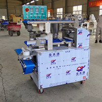 Machine commerciale à pains vapeur, machine à pain vapeur, machine à gâteaux de riz glutineux, machine à gâteaux de lune, grande machine à pains vapeur