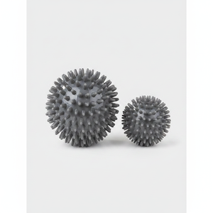 Bolas de Masaje de Acupresión Grandes y Pequeñas, Masajeador de Pies de 2 Piezas con Función Musical para el Cuerpo - Product Image 2