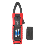 UNI-T UT219PV Clamp Meter AC DC Tang Amperemeter Voltmeter 1000A 2500V PEAK LPF Pengukur Digital Bluetooth Multimeter