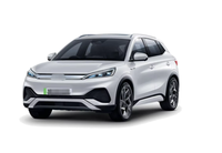 Porte d'entrée de voiture de SC2E-6101077 de SC2E-6101019 SC2E-6101010 de haute qualité directe d'usine pour BYD Atto3