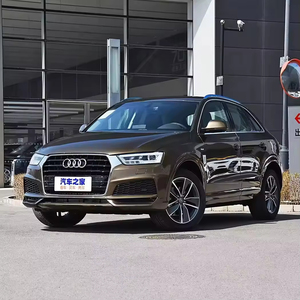 SUV de Alta Gama 2025, FAW <span class=keywords><strong>Audi</strong></span> <span class=keywords><strong>Q3</strong></span> Sportback 2.0t 2WD, Compacto, Gasolina, Automático de 7 Velocidades, 5 Puertas, 5 Asientos, Volante a la Izquierda, Cámara Trasera - Product Image 2